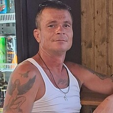 Фотография мужчины Константин, 46 лет из г. Барабинск