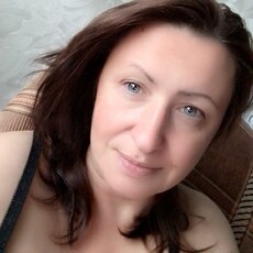 Фотография девушки Оксана, 43 года из г. Думиничи