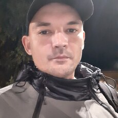 Фотография мужчины Максим, 35 лет из г. Москва