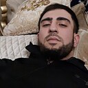 Муслим, 27 лет