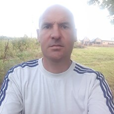 Фотография мужчины Юрий, 44 года из г. Шебекино