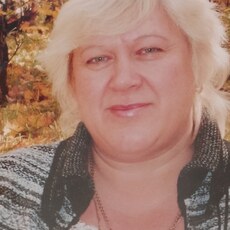 Фотография девушки Наталья, 64 года из г. Пенза