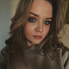 Фотография девушки Екатерина, 23 года из г. Сморгонь