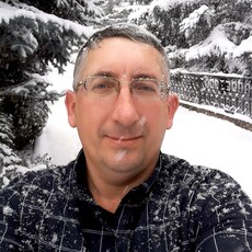 Фотография мужчины Александр, 49 лет из г. Симферополь