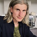 Алкесей, 39 лет
