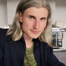 Фотография мужчины Алкесей, 39 лет из г. Сочи
