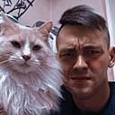 Вячеслав, 27 лет