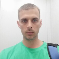 Фотография мужчины Андрей, 41 год из г. Мозырь