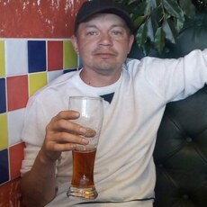 Фотография мужчины Евгений, 44 года из г. Ефремов
