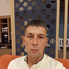 Фотография мужчины Николай, 38 лет из г. Орск