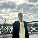 Антон, 24 года