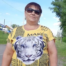 Фотография девушки Светлана, 58 лет из г. Тулун