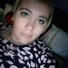 Фотография девушки Анастасия, 33 года из г. Горно-Алтайск