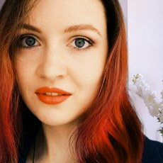 Фотография девушки Анастасия, 31 год из г. Шлиссельбург