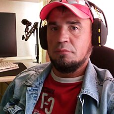 Фотография мужчины Fil, 41 год из г. Агидель