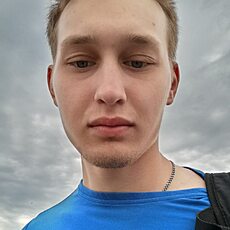 Фотография мужчины Сергей, 27 лет из г. Альметьевск