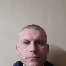 Фотография мужчины Виталик, 40 лет из г. Волхов