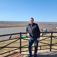 Фотография мужчины Юрий, 64 года из г. Хабаровск