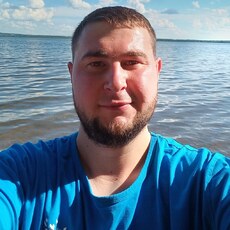 Фотография мужчины Радмир, 34 года из г. Туймазы