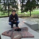 Эдик, 33 года