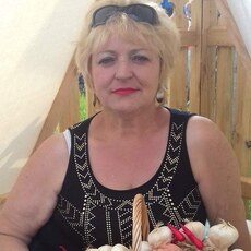 Фотография девушки Мила, 63 года из г. Рогачев