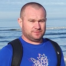 Фотография мужчины Vladimir, 42 года из г. Мариуполь