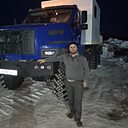 Рамазан, 35 лет