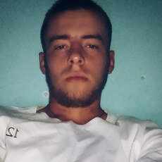 Фотография мужчины Николай, 22 года из г. Шатура