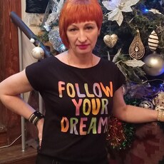 Фотография девушки Татьяна, 55 лет из г. Узловая