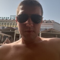 Фотография мужчины Сергей, 39 лет из г. Ангарск