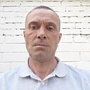Сергей, 50 лет