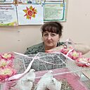Людмила, 44 года