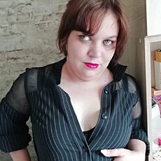 Фотография девушки Анастасия, 34 года из г. Тутаев