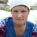 Вера, 64 года