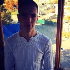 Фотография мужчины Михаил, 30 лет из г. Стрежевой