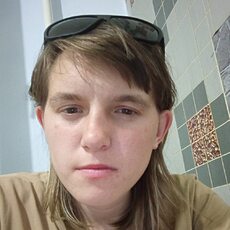 Фотография девушки Александра, 25 лет из г. Борзя