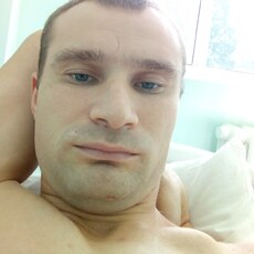 Фотография мужчины Сергей, 31 год из г. Талдом