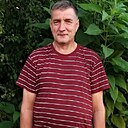 Сергей, 60 лет