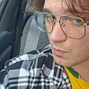 Yegor, 21 год