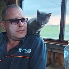 Фотография мужчины Вячеслав, 47 лет из г. Тамбов