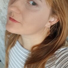 Фотография девушки Никуша, 37 лет из г. Молодечно