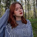 Виктория, 19 лет