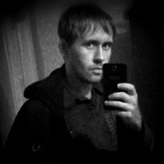 Фотография мужчины Александр, 37 лет из г. Астрахань