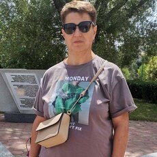 Фотография девушки Валентина, 46 лет из г. Пинск