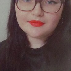 Фотография девушки Екатерина, 22 года из г. Кольчугино