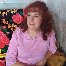 Фотография девушки Нина, 73 года из г. Кременчуг