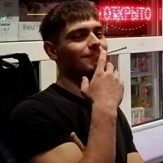 Фотография мужчины Michael, 26 лет из г. Новочебоксарск