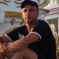 Фотография мужчины Алексей, 35 лет из г. Пенза