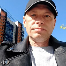 Фотография мужчины Дмитрий, 45 лет из г. Волхов