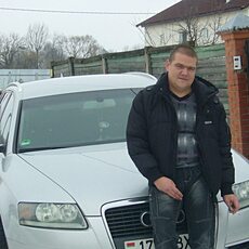 Фотография мужчины Сергей, 44 года из г. Витебск